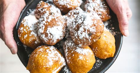 appelbeignets airfryer